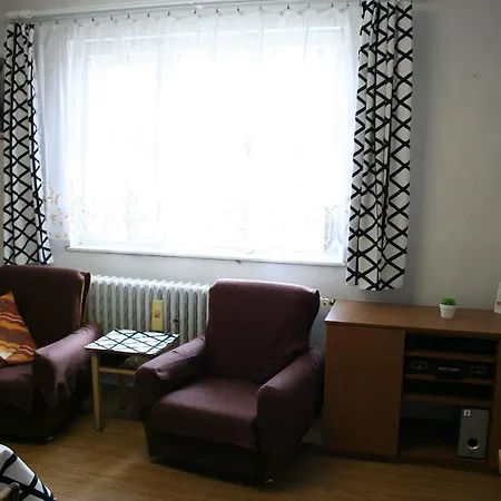 Apartment Vejminek U Drahusky Mcely