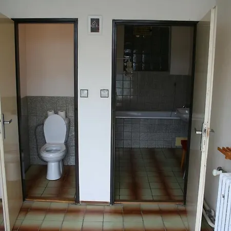 Vejminek U Drahusky Apartment Mcely